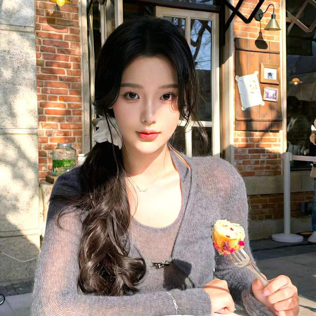 巫毒少女