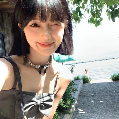 我与机器妹