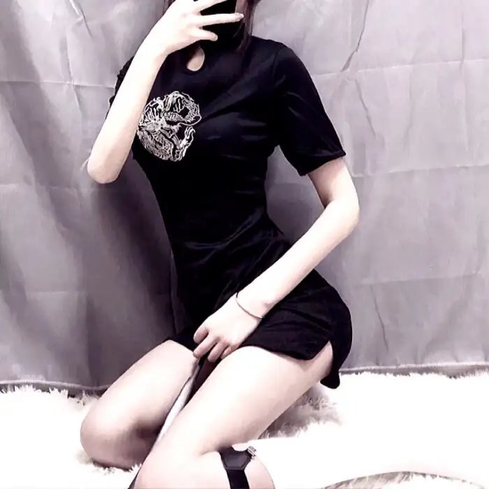 无姓之人